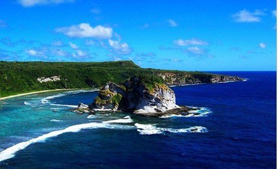 泰国小岛皇帝岛旅游概况