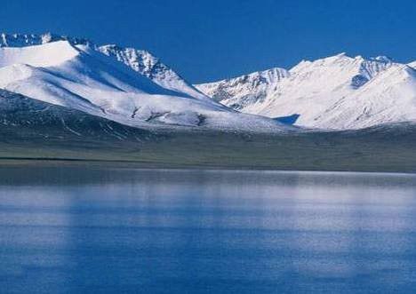 漂流推荐地-南美秘鲁“漂浮岛”的的喀喀湖