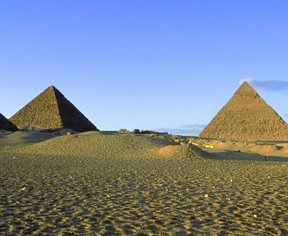 埃及旅游注意事项