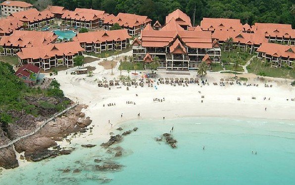 马来西亚旅游-彭亨关丹