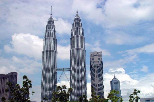 马来西亚吉隆坡旅游攻略