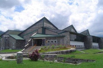 尼泊尔国际登山博物馆