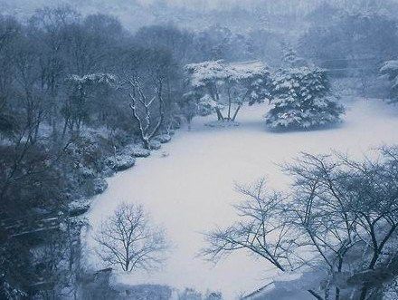 冬季去韩国旅游好吗