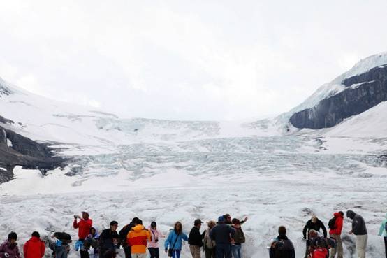 冬季到加拿大旅游-去惠斯勒滑雪度假