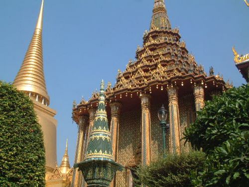 泰国旅游攻略