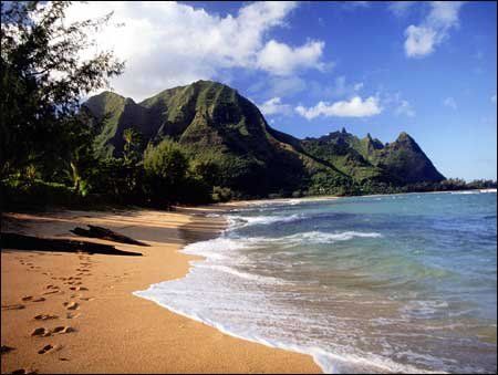 “Aloha精神”：感受夏威夷的包容图片