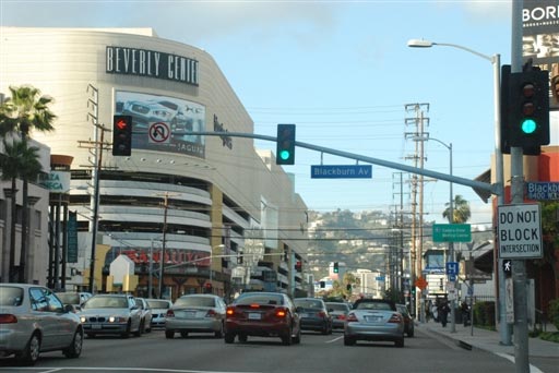 美国洛杉矶旅游购物全攻略图片