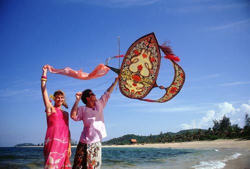 马来西亚：赏心悦目的亚洲魅力集结地