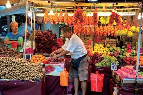 再游马来西亚 体验“心”旅行图片