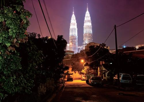 再游马来西亚 体验“心”旅行图片