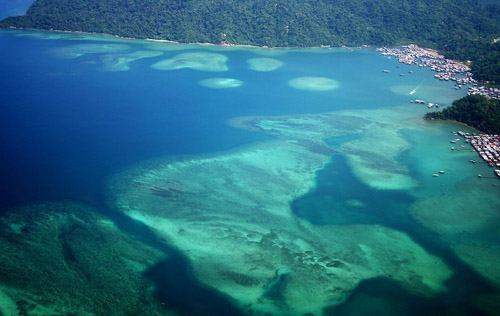 五一出境倒计时 4大东南亚海岛推荐图片