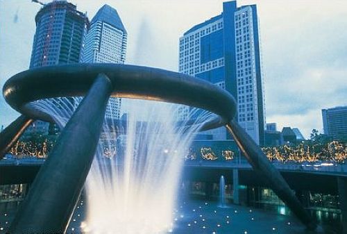 新加坡旅游必做的8件事图片