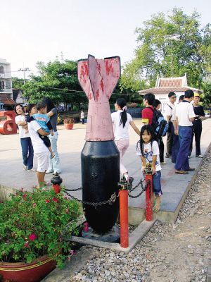 泰国桂河大桥 奥斯卡影片的经典图片