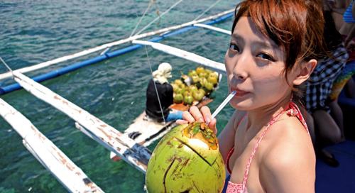 暑假畅玩菲律宾 长滩岛游乐美味双享图片