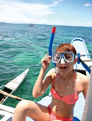 暑假畅玩菲律宾 长滩岛游乐美味双享图片