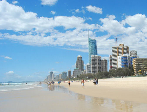 澳大利亚黄金海岸游玩攻略图片