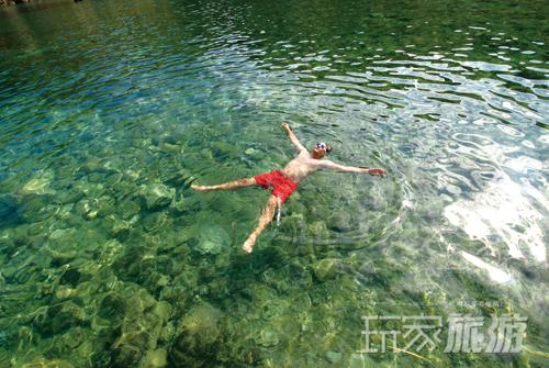 2011暑假特色海岛推荐图片