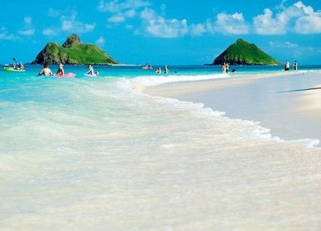 十一国庆节美国夏威夷旅游心得