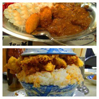 日本旅游日本趣闻“白吃店”