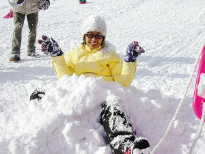 日本旅游北海道冬季旅游完美的攻略