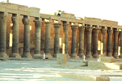 埃及:寻访7000年前的文明(图)图片