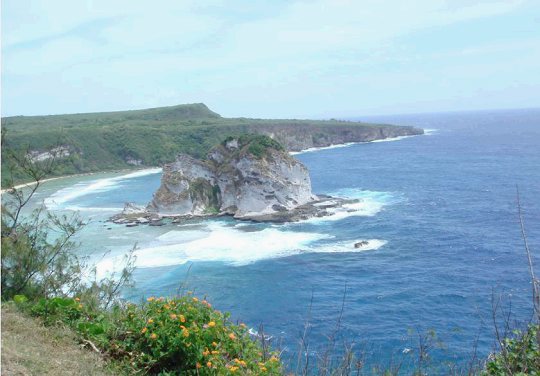 塞班蜜月：期待重回的海滨旅游胜地