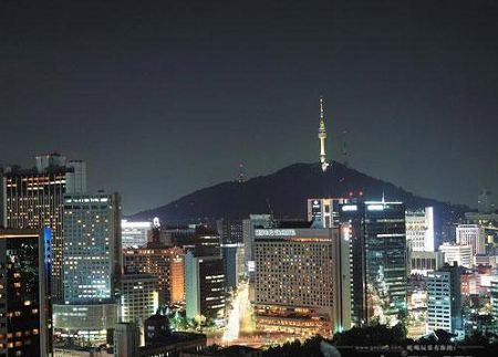 韩国首尔旅游攻略图片