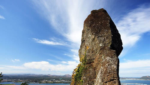 东方夏威夷 济州岛旅游详细攻略图片