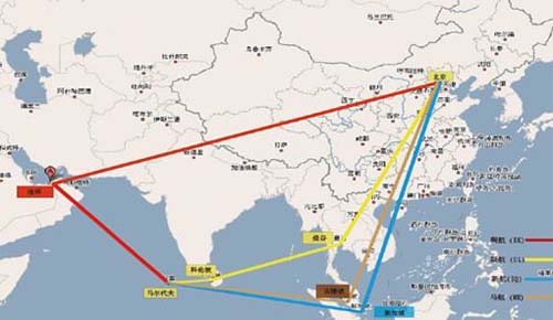 年马尔代夫旅游攻略——行程规划篇