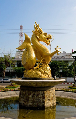 普吉岛游记 骑车游普吉