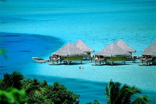 马尔代夫蜜月岛详细攻略图片