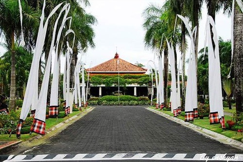 巴厘岛旅行方式大PK 自由行团队游选择谁