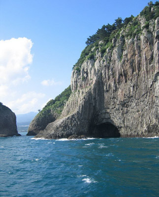 济州岛：体验韩剧一样的唯美假期图片