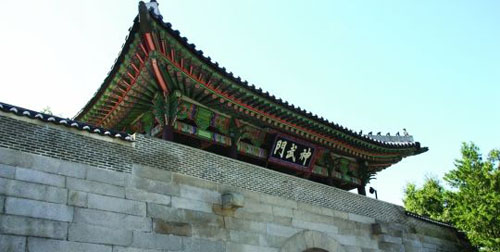 亚洲游学新亮点 暑假旅游必去韩国