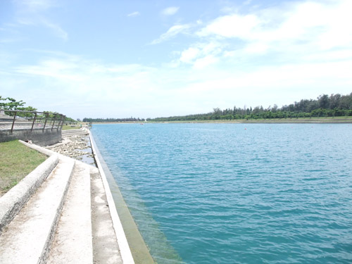 暑假台湾必游地：台东 海洋天堂好风光图片