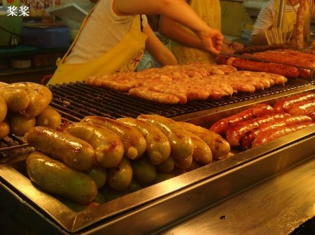暑假游台湾 不可不吃的特色美食推荐图片