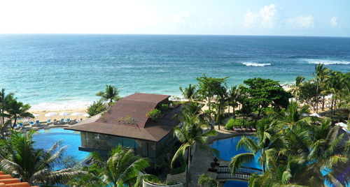 享受舒适休闲假期 端午暑假去巴厘岛