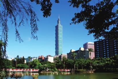 暑假台湾游 寻找外婆的幸福澎湖湾