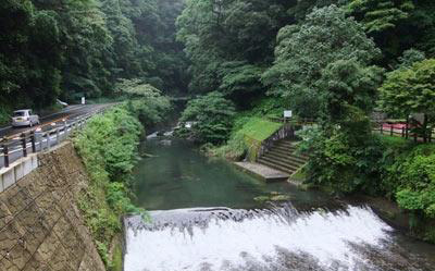 日本自由行 经济实惠玩遍九州七县图片