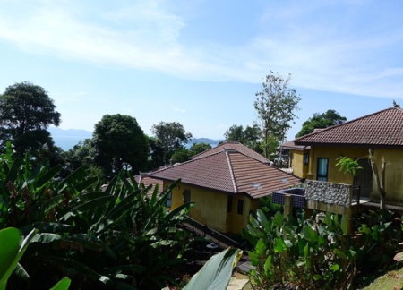 狗骨岛旅游指南：狗骨岛交通住宿贴士