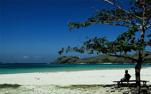 舒心巴厘岛 纯净的顶级享受图片