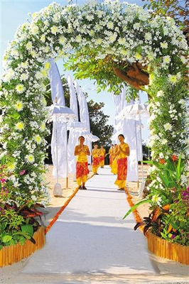 2012巴厘岛蜜月旅游行程推荐图片