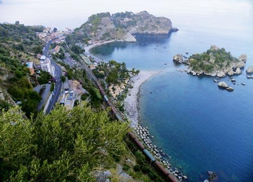 春节旅游新方式 邮轮悠游地中海
