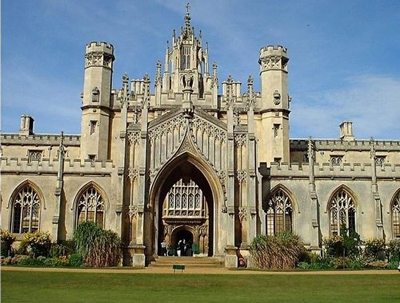 英国暑假旅游 古典与现代的英伦文化