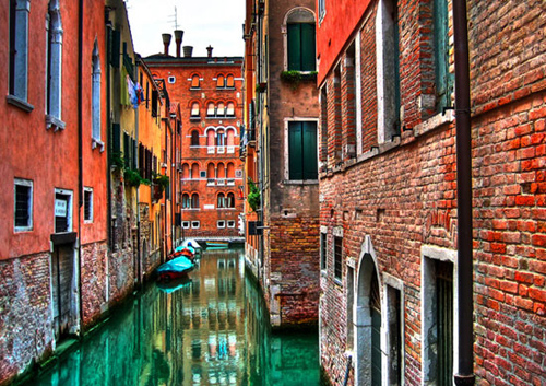 意大利威尼斯旅游小贴士图片