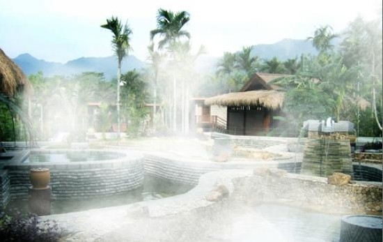 过年去哪里旅游好？