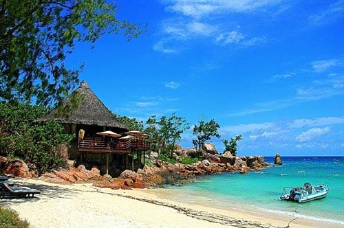 奔向免签海岛 享受暖洋洋的热带海风图片