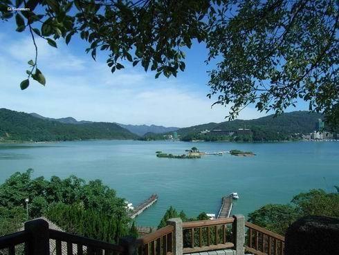 皇家游轮过年庆典之畅游宝岛——台湾/台湾邮轮六天游——海洋神话号