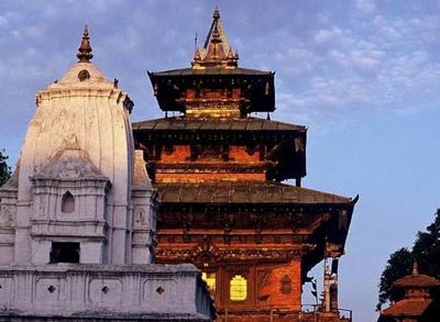 尼泊尔最佳旅游时间季节图片