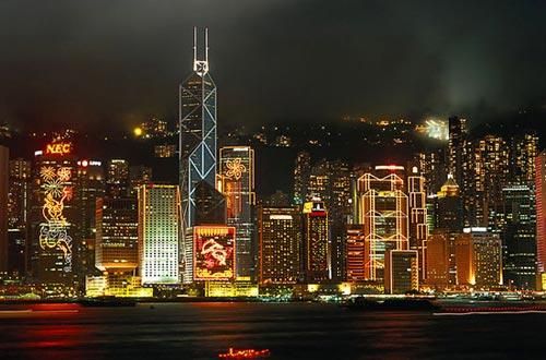 【深起珠止】港澳四星四日纯玩游